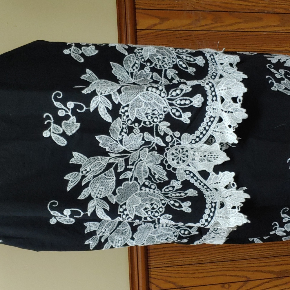 Gianni Bini 🆕 Dream On Dress M - Picture 5 of 14